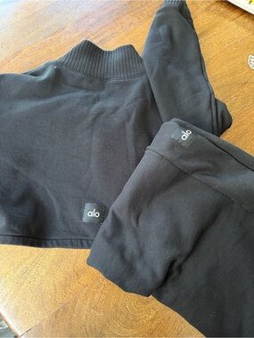 Alo Serenity Matching Set